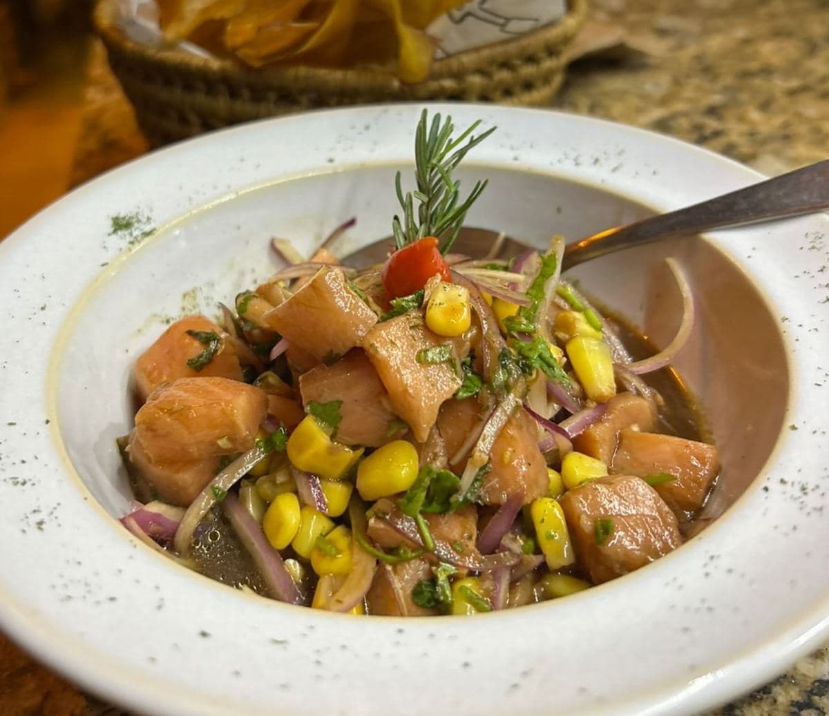 Ceviche